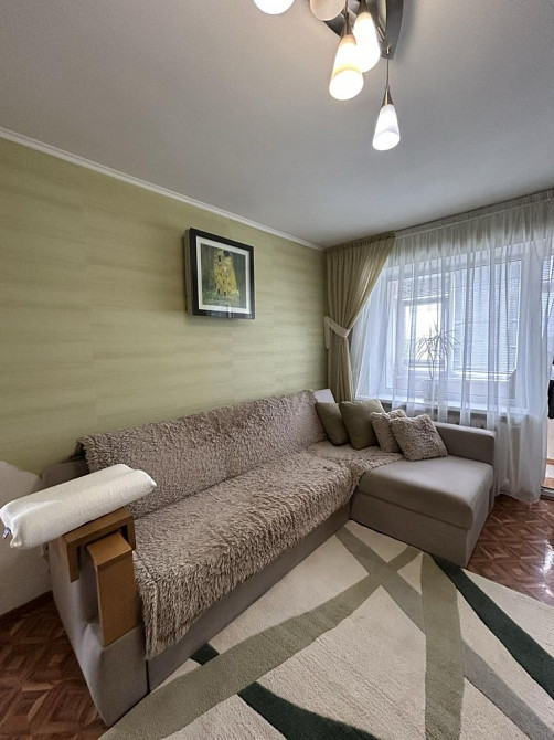 3 кімнатна квартира  біля Киівського вокзалу Полтава - изображение 2