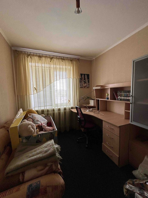 3 кімнатна квартира  біля Киівського вокзалу Полтава - изображение 6