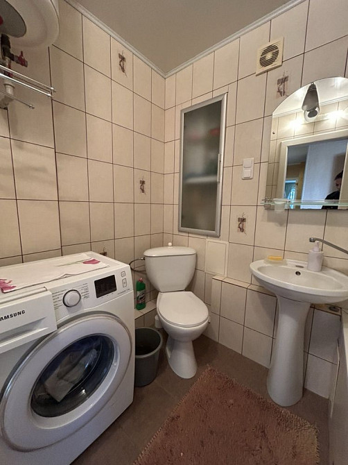 3 кімнатна квартира  біля Киівського вокзалу Полтава - изображение 8