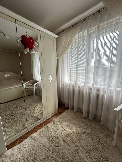 3 кімнатна квартира  біля Киівського вокзалу Полтава - изображение 4