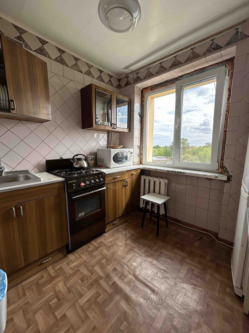 3 кімнатна квартира  біля Киівського вокзалу Полтава - изображение 7