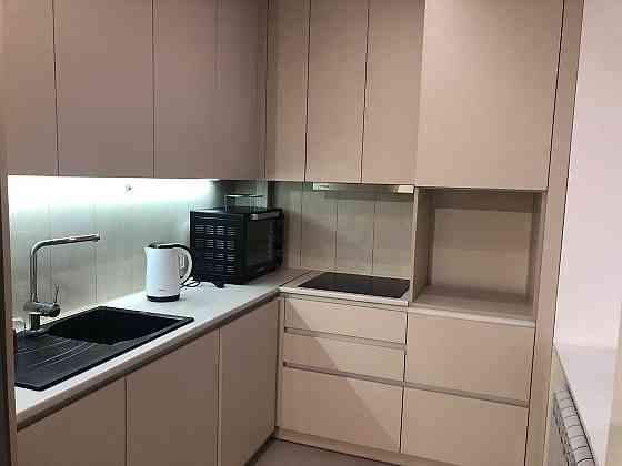 Здається 3-кімнатна квартира в центрі Полтава