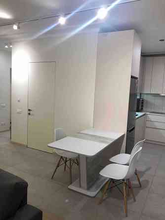 Здається 3-кімнатна квартира в центрі Полтава