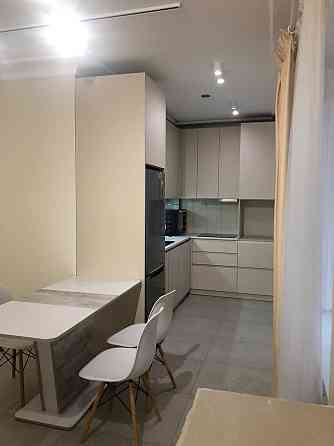 Здається 3-кімнатна квартира в центрі Полтава