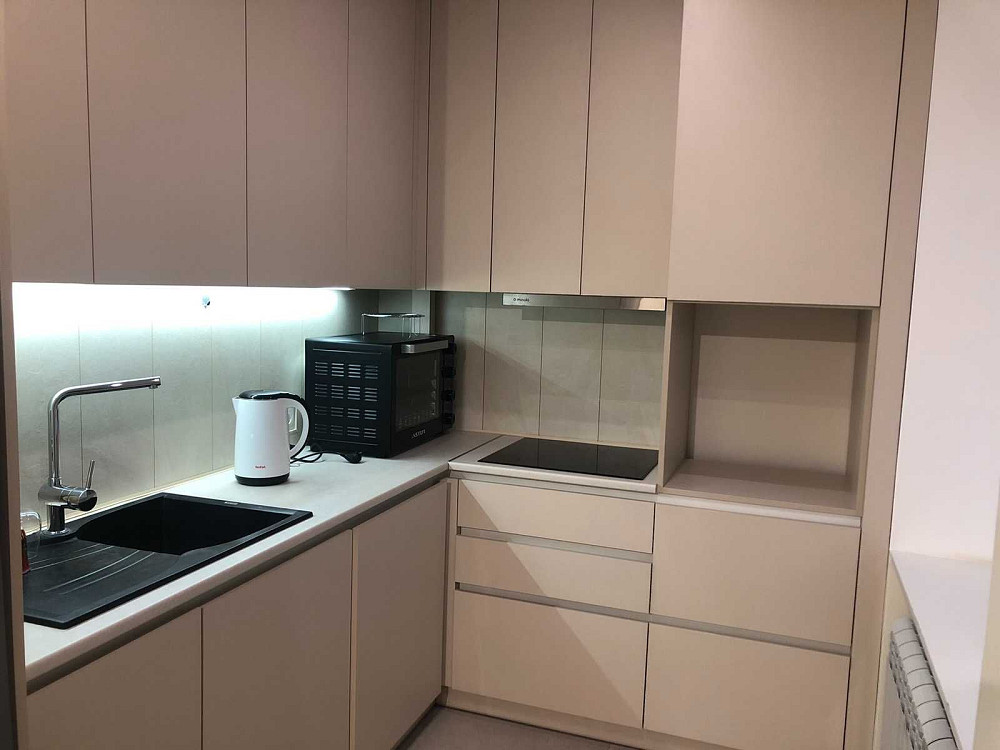 Здається 3-кімнатна квартира в центрі Полтава - изображение 4