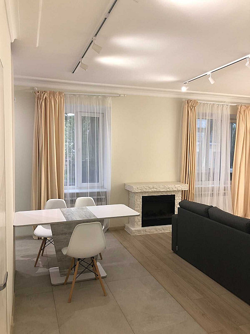 Здається 3-кімнатна квартира в центрі Полтава - изображение 2