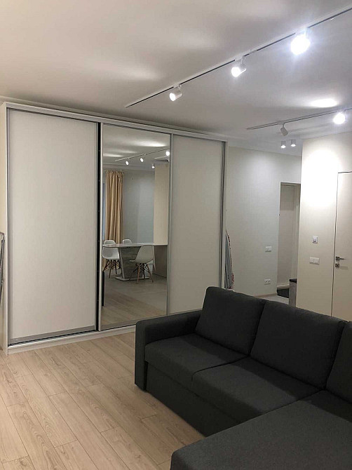 Здається 3-кімнатна квартира в центрі Полтава - изображение 7