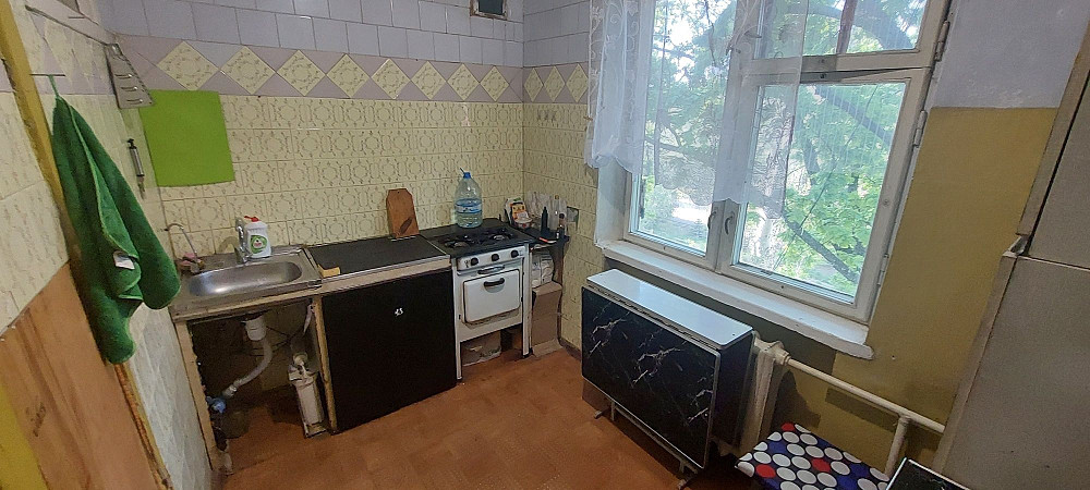 Оренда 2к квартири Космос Запоріжжя - зображення 4