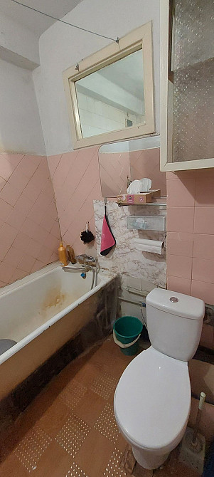 Оренда 2к квартири Космос Запоріжжя - зображення 8