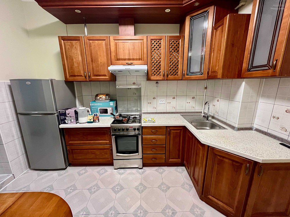 Оренда 1 кім Зарицьких парк Культури перша здача Стрийський парк Львов - изображение 5