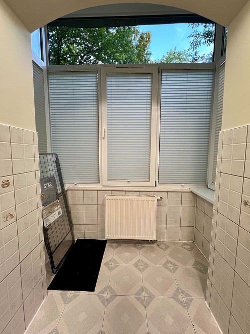 Оренда 1 кім Зарицьких парк Культури перша здача Стрийський парк Львов - изображение 7