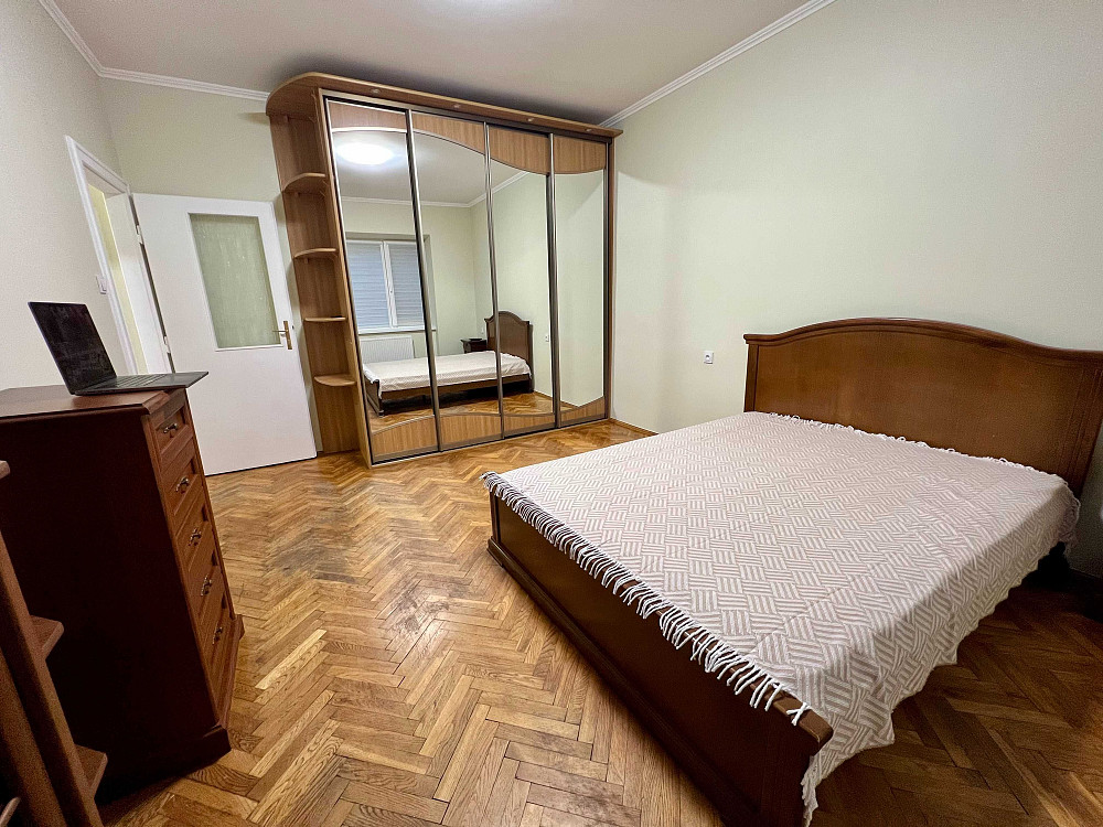 Оренда 1 кім Зарицьких парк Культури перша здача Стрийський парк Львов - изображение 1