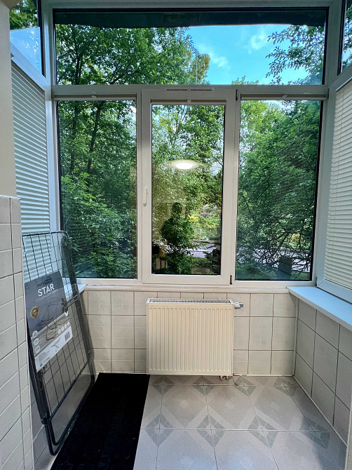 Оренда 1 кім Зарицьких парк Культури перша здача Стрийський парк Львов - изображение 8