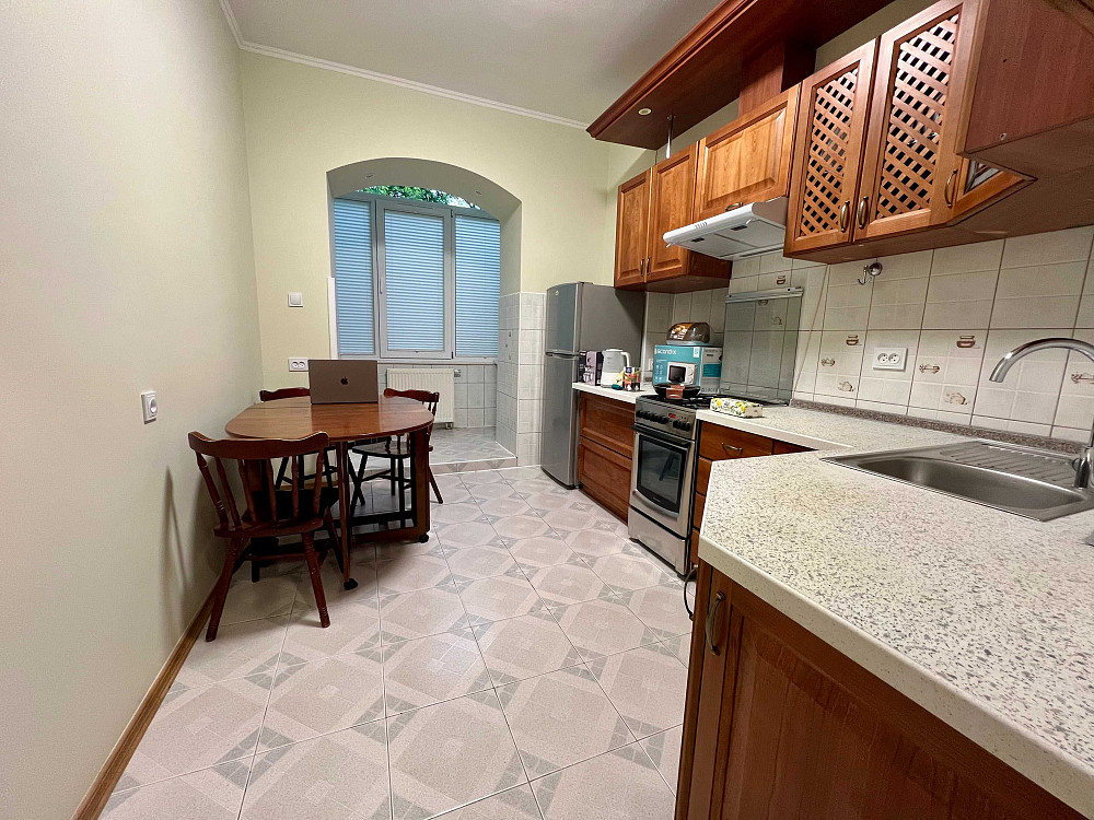 Оренда 1 кім Зарицьких парк Культури перша здача Стрийський парк Львов - изображение 2