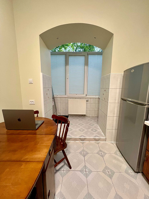 Оренда 1 кім Зарицьких парк Культури перша здача Стрийський парк Львов - изображение 6