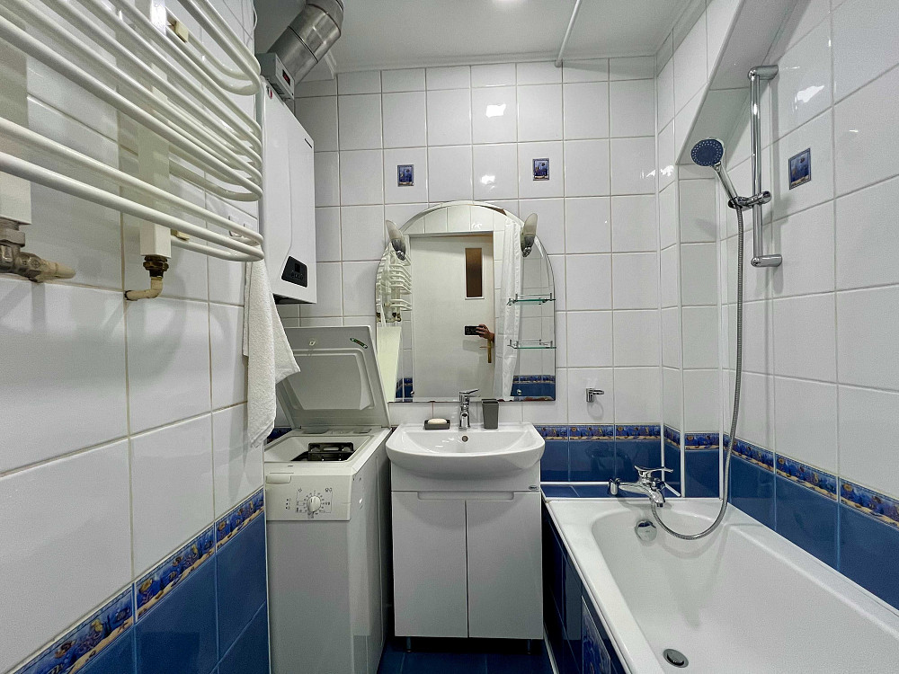 Оренда 1 кім Зарицьких парк Культури перша здача Стрийський парк Львов - изображение 3