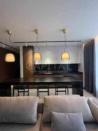 Аренда квартиры ЖК Новопечерская башня Печерск Киев