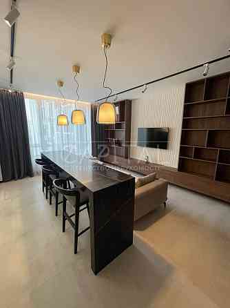 Аренда квартиры ЖК Новопечерская башня Печерск Киев