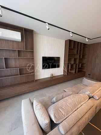 Аренда квартиры ЖК Новопечерская башня Печерск Киев