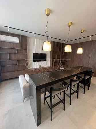 Аренда квартиры ЖК Новопечерская башня Печерск Киев