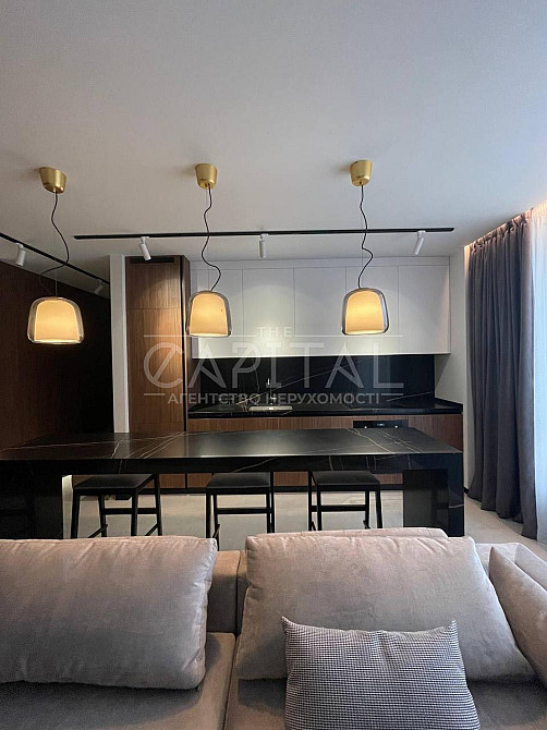 Аренда квартиры ЖК Новопечерская башня Печерск Киев - изображение 5