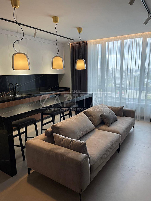 Аренда квартиры ЖК Новопечерская башня Печерск Киев - изображение 2