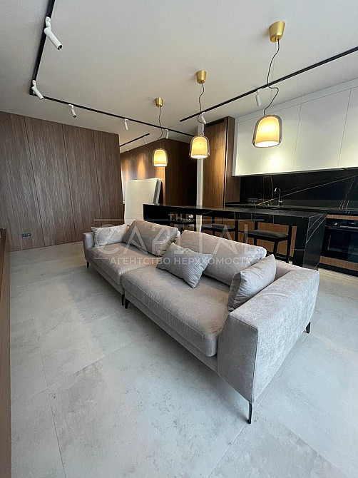 Аренда квартиры ЖК Новопечерская башня Печерск Киев - изображение 3