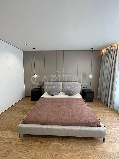 Аренда квартиры ЖК Новопечерская башня Печерск Киев - изображение 7