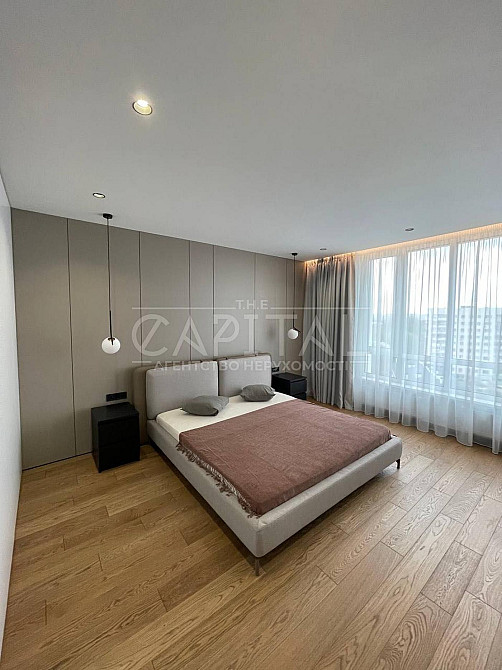 Аренда квартиры ЖК Новопечерская башня Печерск Киев - изображение 8