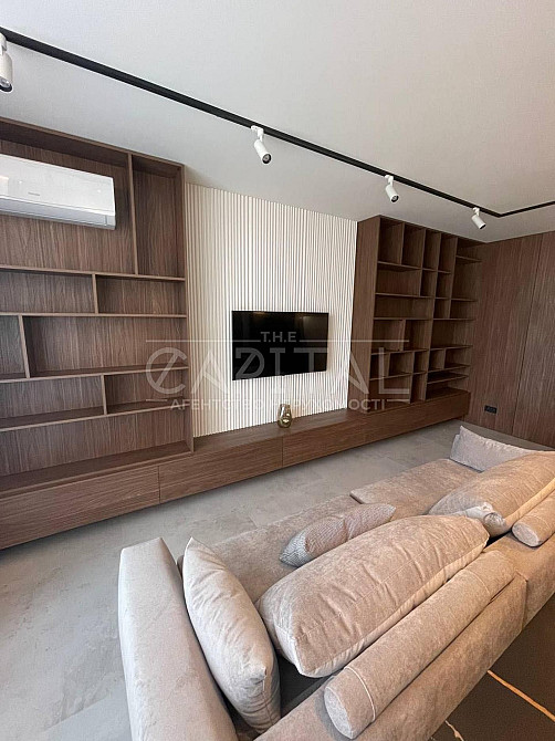 Аренда квартиры ЖК Новопечерская башня Печерск Киев - изображение 6