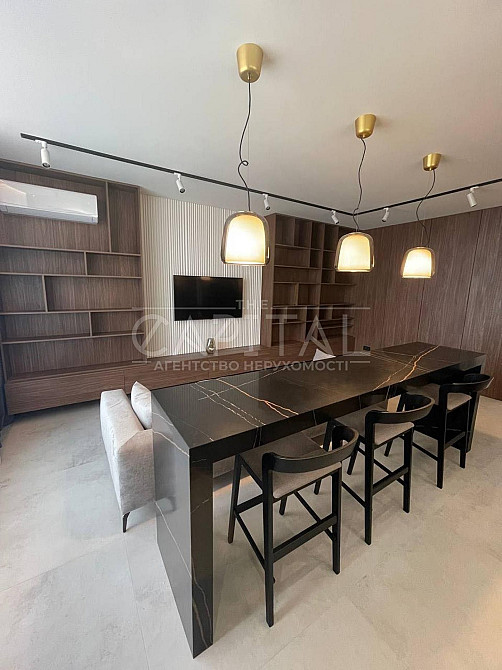 Аренда квартиры ЖК Новопечерская башня Печерск Киев - изображение 4