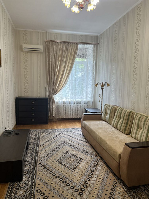 Сдам 1-ком. кв. Центр, ул. Староказацкая Днепр - изображение 1