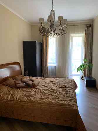 Оренда 2 кім. з кухнею-студіо Скоропадського, Саксаганського, Толстого Киев