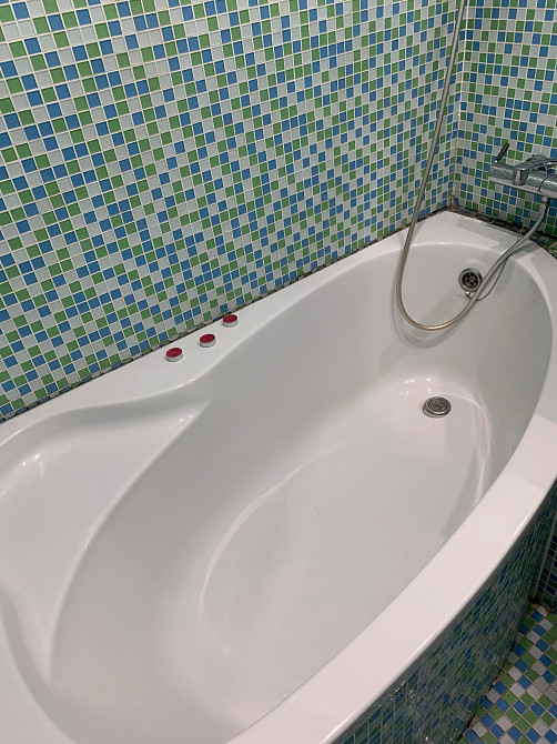 Оренда 2 кім. з кухнею-студіо Скоропадського, Саксаганського, Толстого Киев - изображение 7