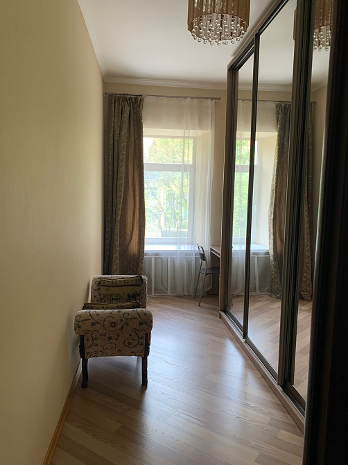 Оренда 2 кім. з кухнею-студіо Скоропадського, Саксаганського, Толстого Киев - изображение 6