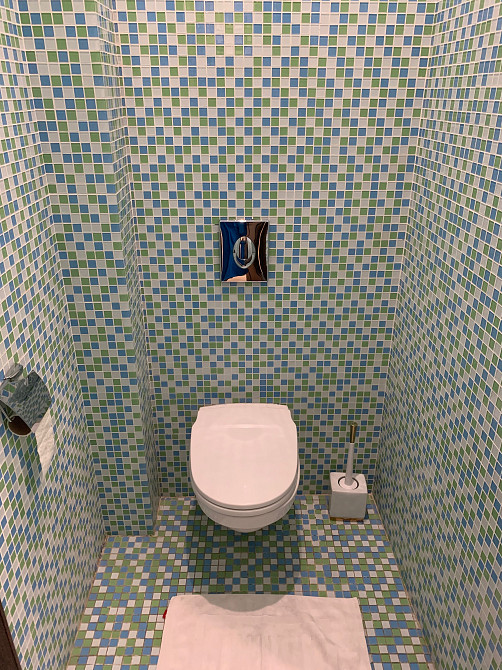 Оренда 2 кім. з кухнею-студіо Скоропадського, Саксаганського, Толстого Киев - изображение 8