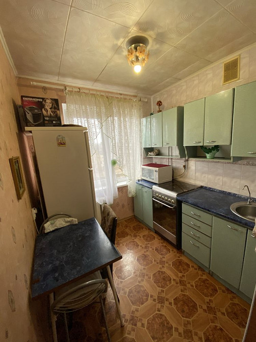 Долгосрочная аренда 2-х комнатной квартиры. Центрально-Городской район Кривой Рог - изображение 5