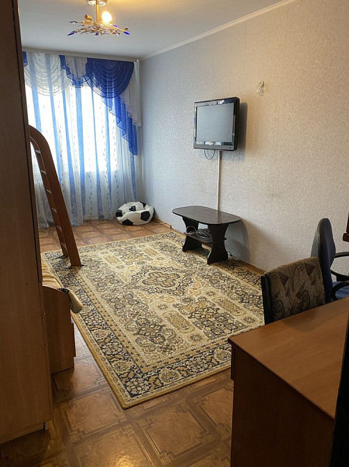 Долгосрочная аренда 2-х комнатной квартиры. Центрально-Городской район Кривой Рог - изображение 6