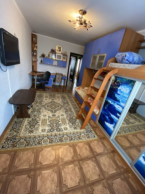 Долгосрочная аренда 2-х комнатной квартиры. Центрально-Городской район Кривой Рог - изображение 7