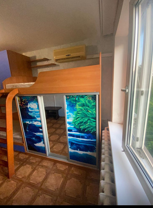 Долгосрочная аренда 2-х комнатной квартиры. Центрально-Городской район Кривой Рог - изображение 2