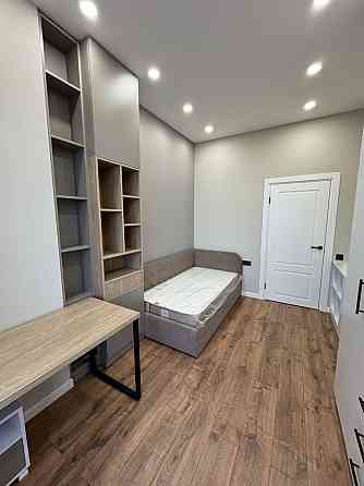 Первая Аренда 2к Вид на Море/Терраса Жк Милос Аркадия/7 Фонтана Одесса