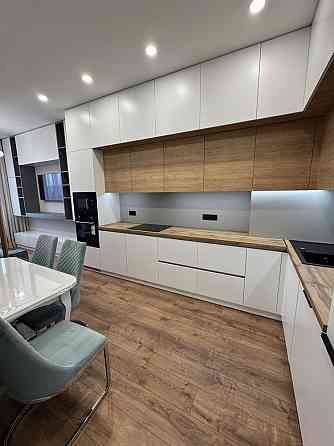 Первая Аренда 2к Вид на Море/Терраса Жк Милос Аркадия/7 Фонтана Одесса