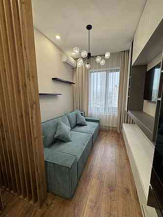 Первая Аренда 2к Вид на Море/Терраса Жк Милос Аркадия/7 Фонтана Одесса