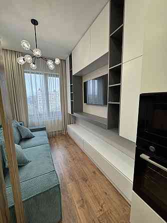 Первая Аренда 2к Вид на Море/Терраса Жк Милос Аркадия/7 Фонтана Одесса