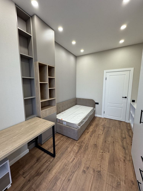 Первая Аренда 2к Вид на Море/Терраса Жк Милос Аркадия/7 Фонтана Одесса - изображение 6