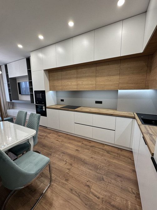 Первая Аренда 2к Вид на Море/Терраса Жк Милос Аркадия/7 Фонтана Одесса - изображение 1