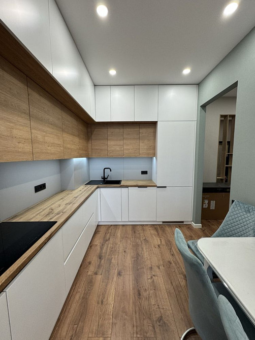 Первая Аренда 2к Вид на Море/Терраса Жк Милос Аркадия/7 Фонтана Одесса - изображение 5