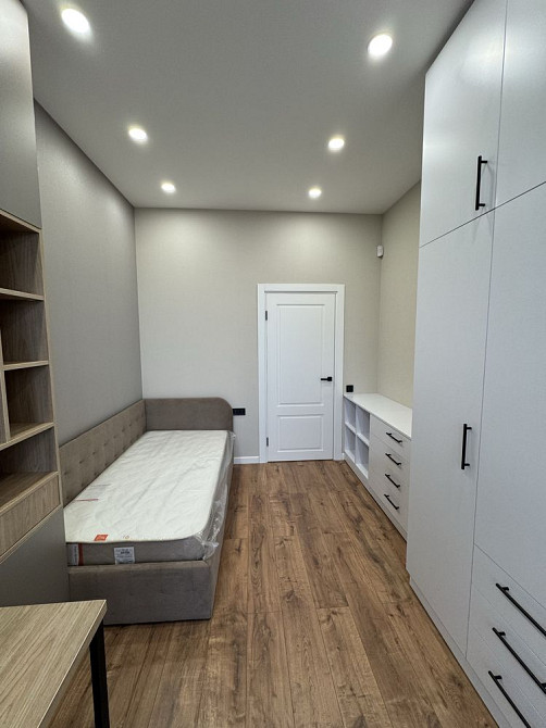 Первая Аренда 2к Вид на Море/Терраса Жк Милос Аркадия/7 Фонтана Одесса - изображение 7