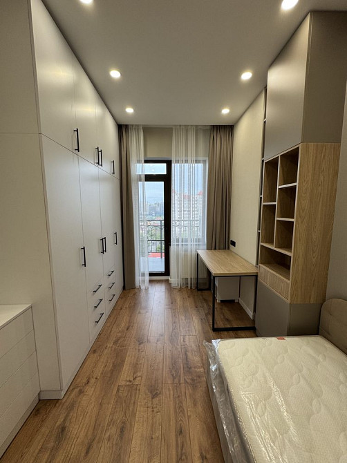 Первая Аренда 2к Вид на Море/Терраса Жк Милос Аркадия/7 Фонтана Одесса - изображение 8