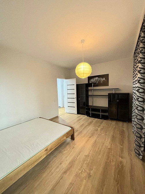 Киев, ул. Михайла Донця 2А. Сдается хорошая 1 комнатная квартира Киев - изображение 4